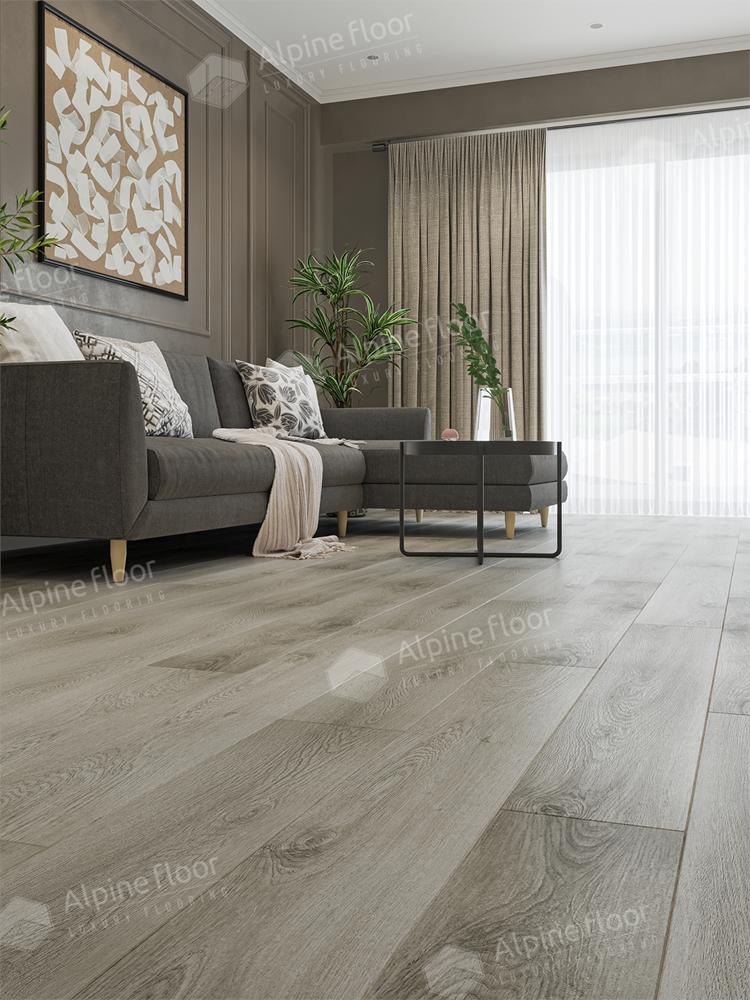 Кварцвиниловая плитка Alpine Floor Grand Sequoia LVT ECO 11-1702 Негара